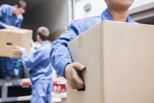 Secure online payment interface for Southharrow Storage customers