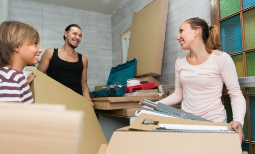 Final secure checkout step for Southharrow Storage payments