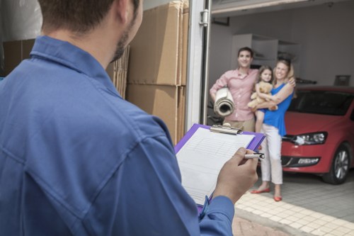Illustration of Southharrow Storage’s commitment to zero tolerance against modern slavery