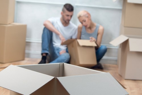 Payment and account management for storage rental fees