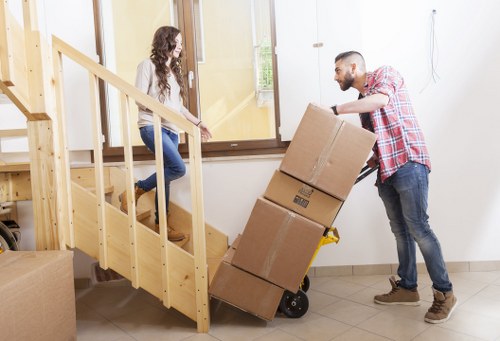 Image representing documented storage service concerns being recorded