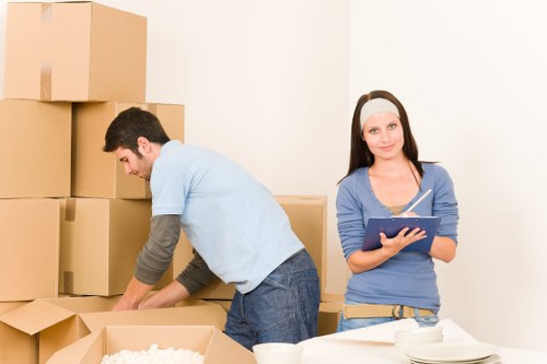 Image depicting a structured complaint investigation in progress