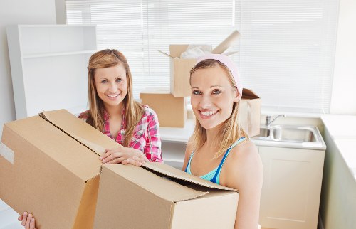 Free quote request for Southharrow storage pricing