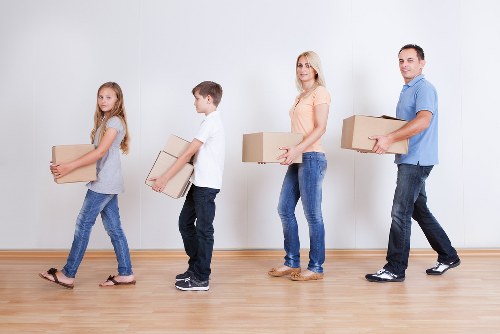 Business and household storage solutions in Southharrow