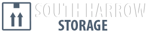 Storage South Harrow